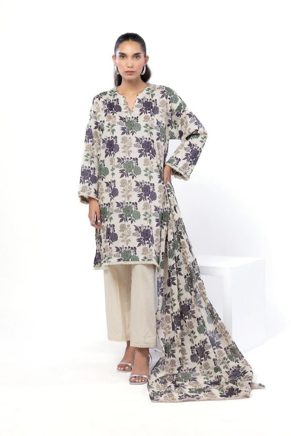 KHAADI SS2447A 3PC