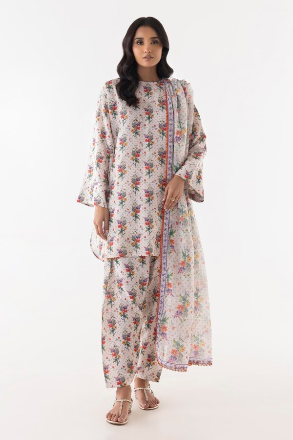 SANA SAFINAZ SS25BSP333P2T 2PC