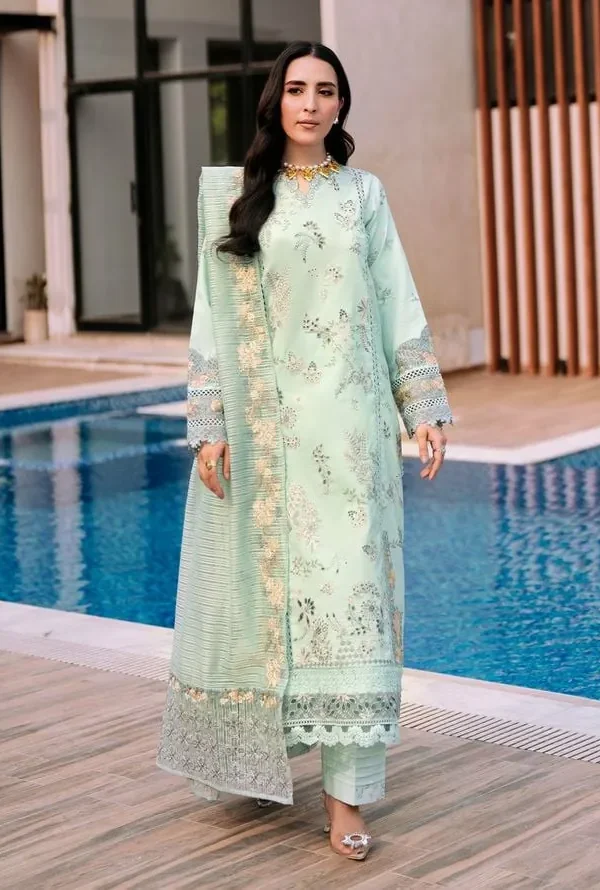 STITCHED BY CC FL-03 FLORENT 3PC